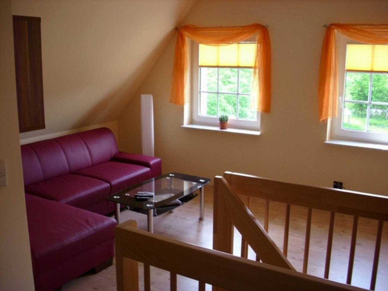 Ganze Ferienwohnung, Ferienwohnung Sylvia in Usedom Stadt, Usedom