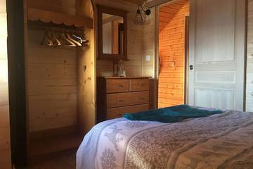 Chalet pour 11 Personnes dans La Joue du Loup, Le Dévoluy, Photo 4