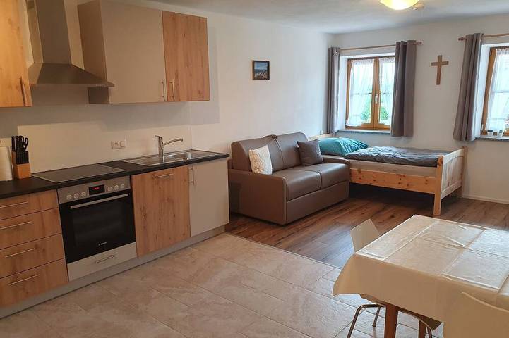 Ferienwohnung für 3 Personen