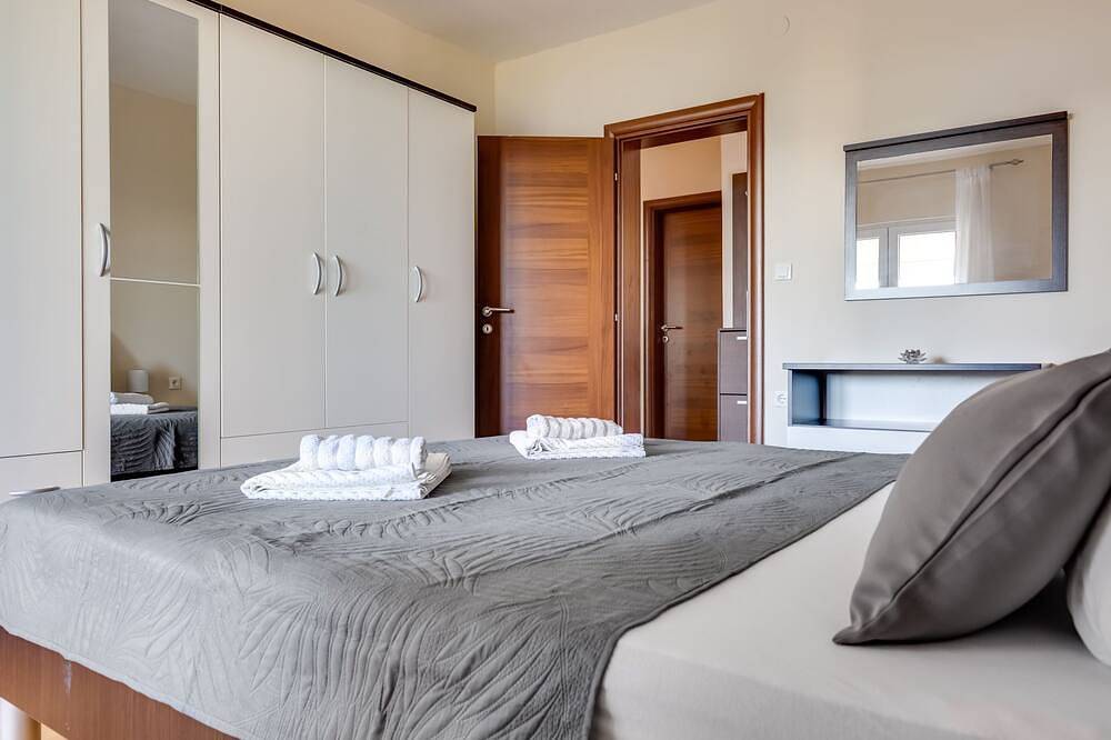 Ganze Wohnung, Ferienwohnung Relax in Maslenica, Zadar