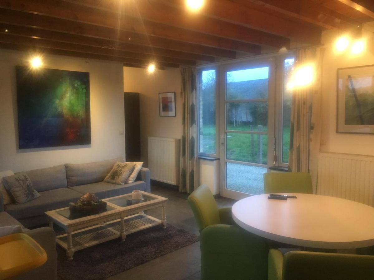 Vakantielogies Boerke Naas in Brügge, Westflandern