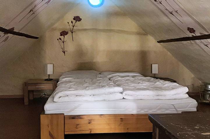 Bauernhof für 4 Personen, mit Garten in Bernkastel-Kues & Umgebung - 4