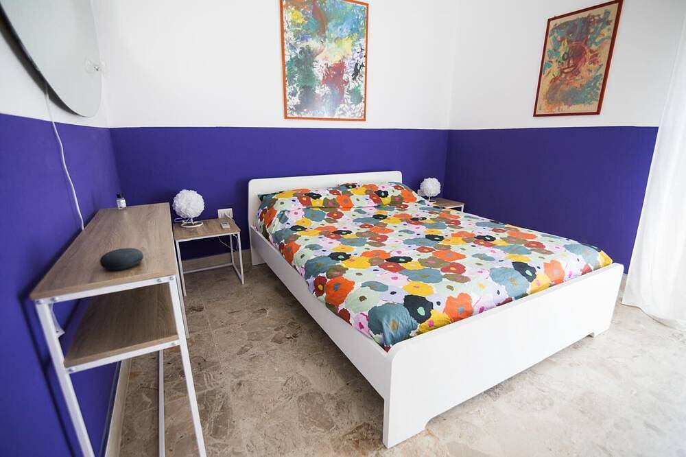 Entire apartment, Elegante appartamento in centro città in Reggio Calabria, Reggio Calabria Province