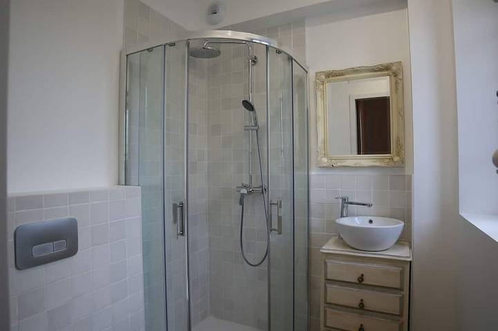 Ganze Wohnung, Villa Joséphine, Appt 2-4 Personnes, Bord de Mer, à Asnelles, à 300m de la Plage in Asnelles, Côte de Nacre