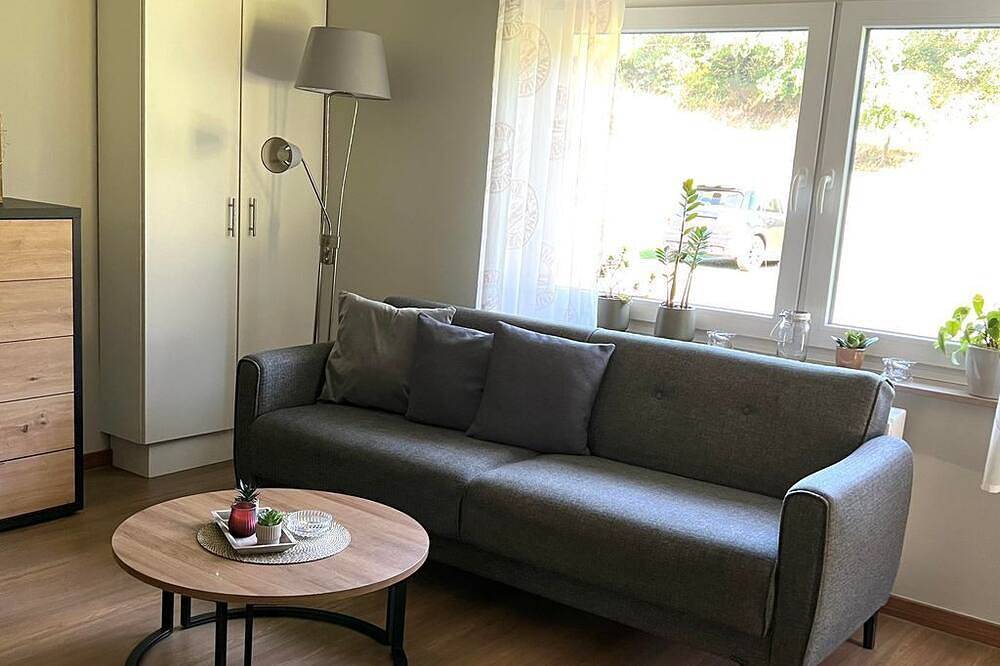Vakantiehuis In the Ey - huisje met 2 slaapkamers in Ey, foto 9
