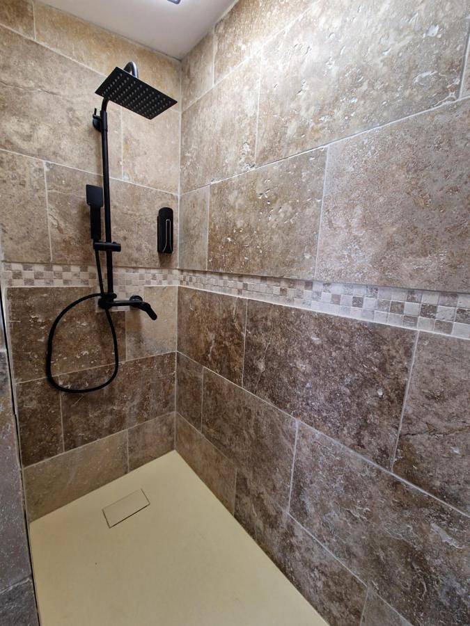 Location de vacances pour 2 personnes, avec vue et terrasse à Fos-sur-Mer - 4