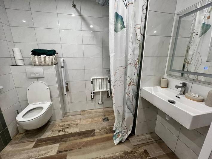 Gîte pour 2 personnes, animaux acceptés à Langatte - 3