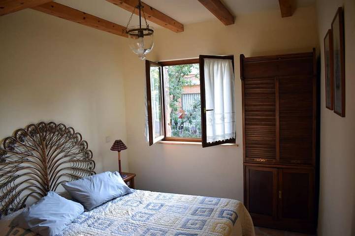 Romántica casa rústica en la Sierra de Madrid in El Boalo, Área Metropolitana de Madrid