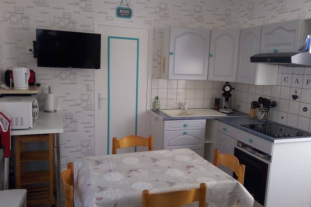 Entire apartment, Flab 'Winds le Tréport in Le Tréport, Dieppe region