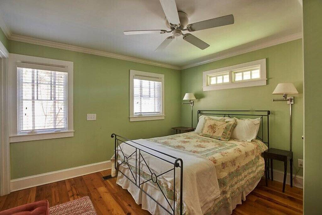 The-Post-House - Charming Cottage in Blowing Rock! in Blue Ridge Parkway, Blowing Rock