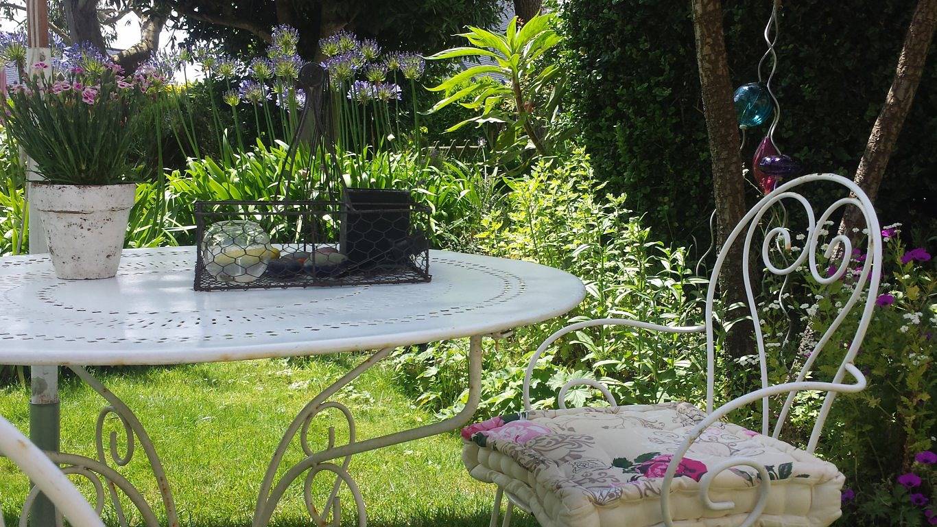 Demeures de Katell - chambres d'hôtes - Cultiver le Mystère in Ploubazlanec, Côte de Goëlo