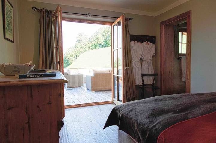 Chalet für 10 Personen, mit Balkon und Garten, mit Haustier in Kitzbühel - 3