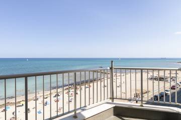 Apartment for 6 People in Las Calas, Torrevieja, Photo 2