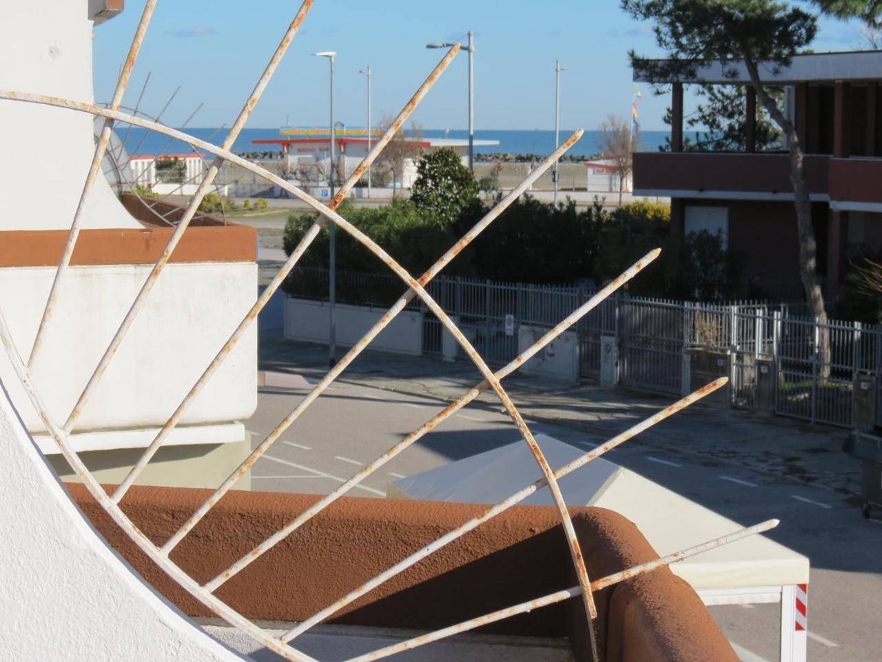 Ganze Wohnung, Apartment in Comacchio, Ferrara Provinz