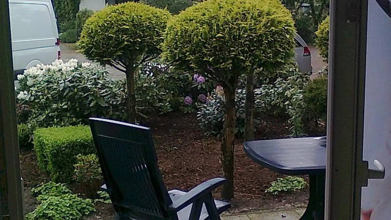 Ganze Ferienwohnung, Ferienwohnung für 5 Personen (120 m²) in Bad Zwischenahn in Bad Zwischenahn, Ammerland