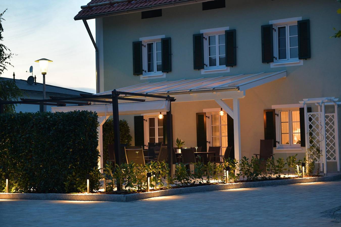 Ferienhaus am Donauspitz - Ferienhaus am Donauspitz in Kelheim, Baviera Oriental