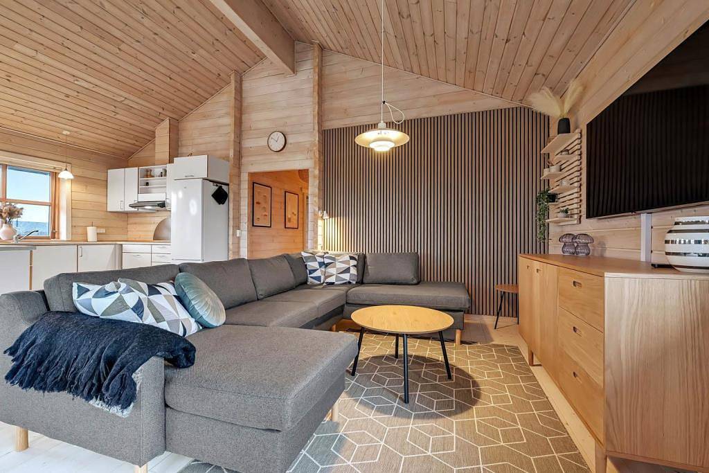 786 in Ferring, Lemvig