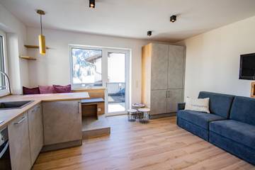 Ferienwohnung für 4 Personen in Stubaier Alpen, Trins, Bild 3