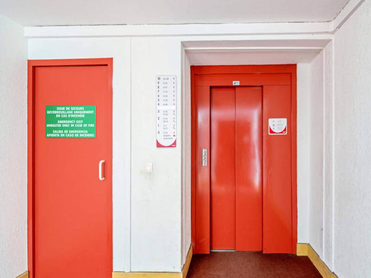 Location De Vacances pour 8 Personnes dans Pic du Midi, Bagnères-de-Bigorre