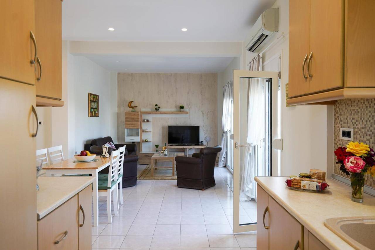Appartement entier, Kyriakos Apartment in Mastichari, Cos