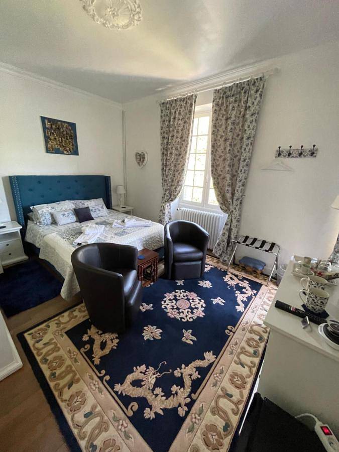Holiday Home in Excideuil, Périgord Vert