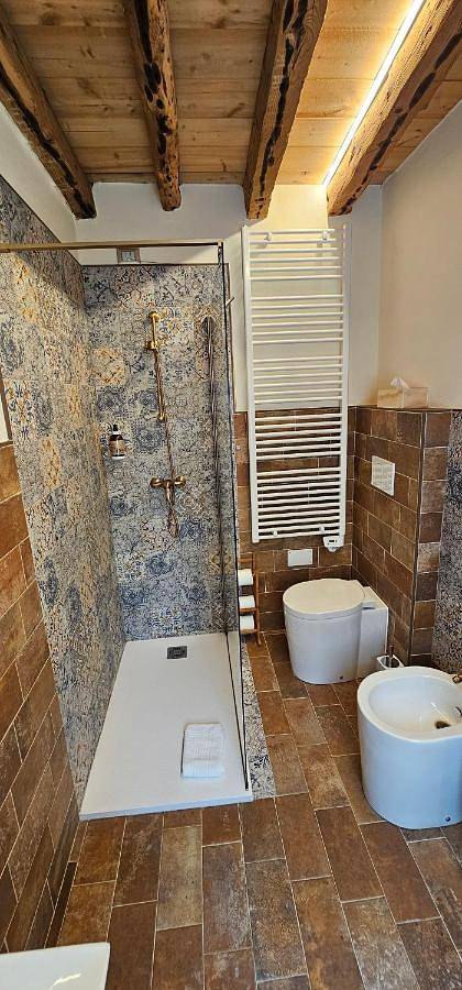 Chambre d’hôte pour 3 personnes, avec terrasse à Chioggia - 2