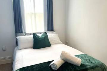 Apartment for 5 People in Leicester, Heart of England, Photo 3