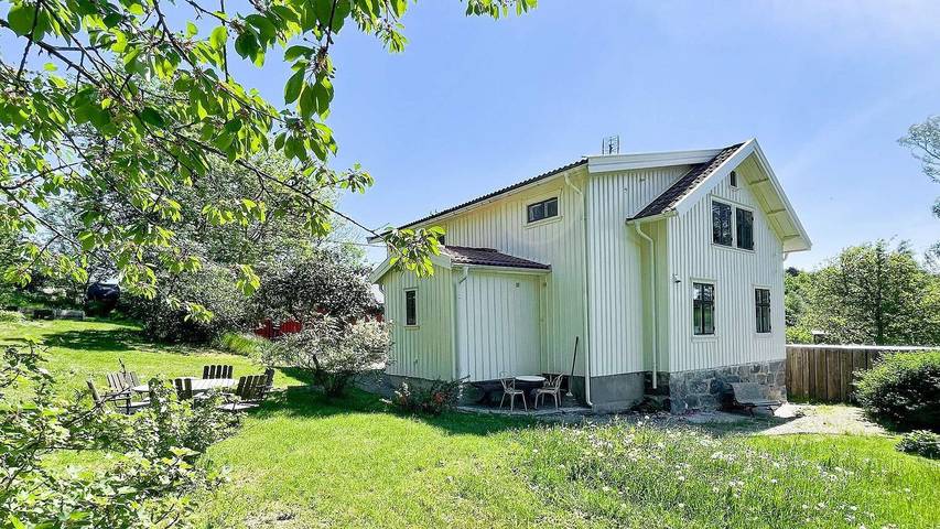 Ferienhaus für 8 Personen in Bohuslän - 2