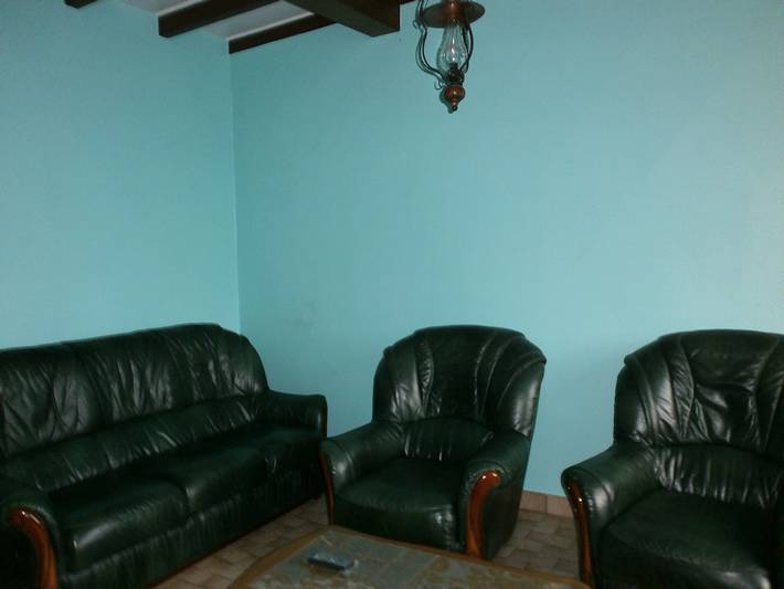 Gîte pour 5 personnes, avec jardin et terrasse à Courtils - 3