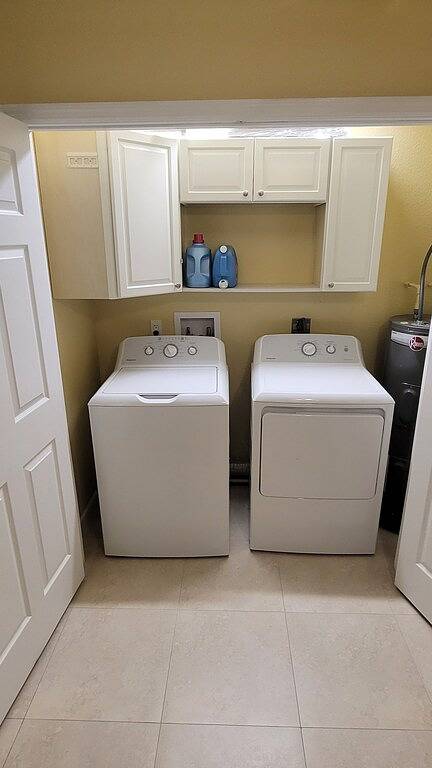 Vacation rental for 6 people, with yard and terrace in Hutchinson Island