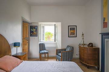 Gîte pour 7 personnes à Lanildut