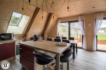 Gîte pour 6 Personnes dans Besse-et-Saint-Anastaise, Région de Besse-et-Saint-Anastaise, Photo 3