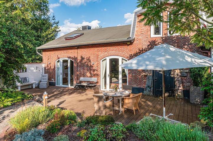 Ferienhaus für 4 Personen in Ausacker