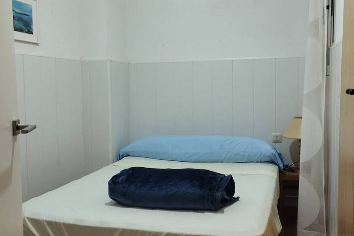 Gîte pour 6 personnes, avec jardin, animaux acceptés à Isla Plana - 3