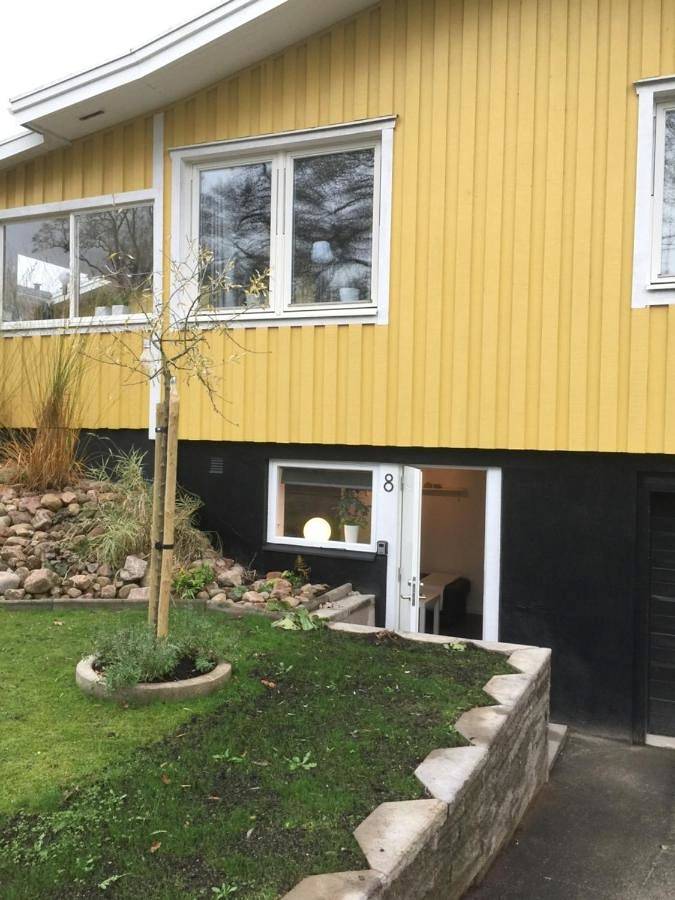 Gästehaus für 4 Personen mit Garten in Värnamo, Jönköpings län