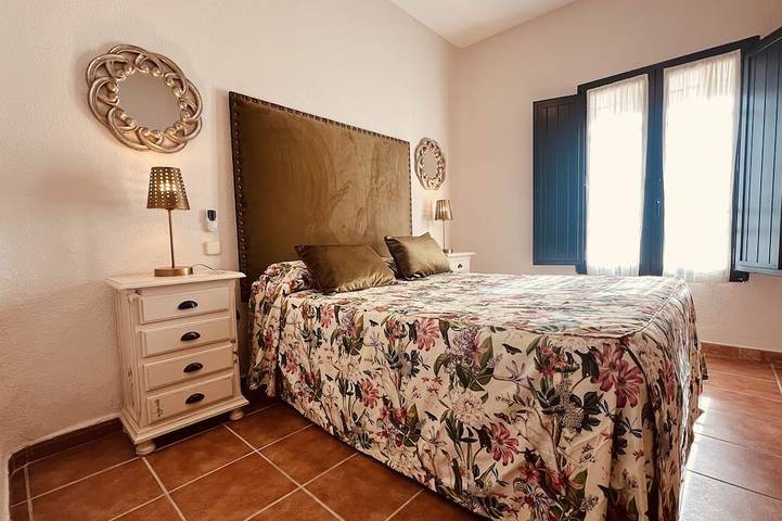 Self catering Puerta del Agua for 4 people in Uclés, Cuenca Province