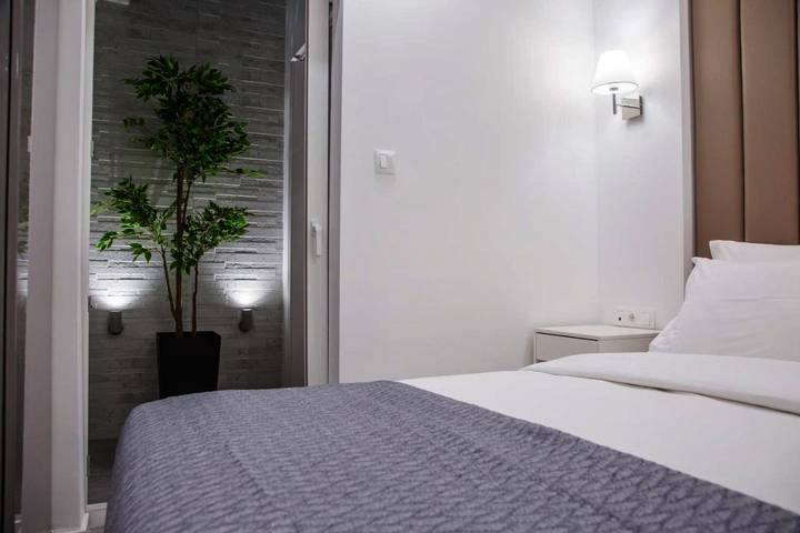 Gîte pour 4 personnes, avec vue et terrasse dans Veria - 4