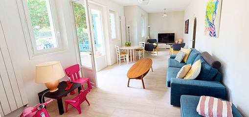 Ferienhaus für 8 Personen in Hossegor, Dax und Umgebung, Bild 3