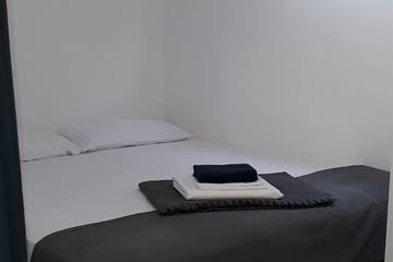 Bungalow für 4 Personen in Cavallino-Treporti, Venedig Provinz, Bild 1