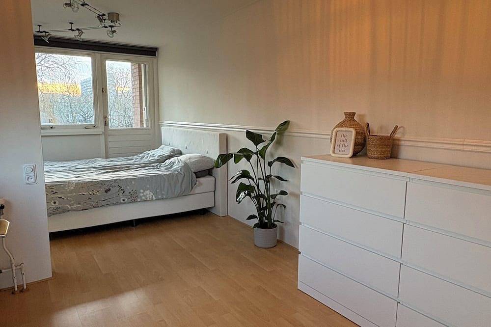 Vakantiehuis Neptunus voor het hele gezin! in Katwijk, Nederlandse Noordzeekust