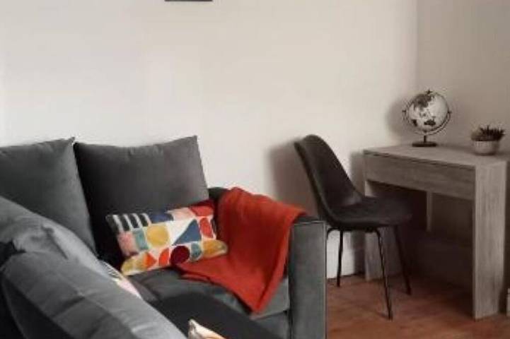Apartment for 4 people in Warrington