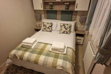 Static Caravan for 6 People in Camber Sands, Camber, Photo 1
