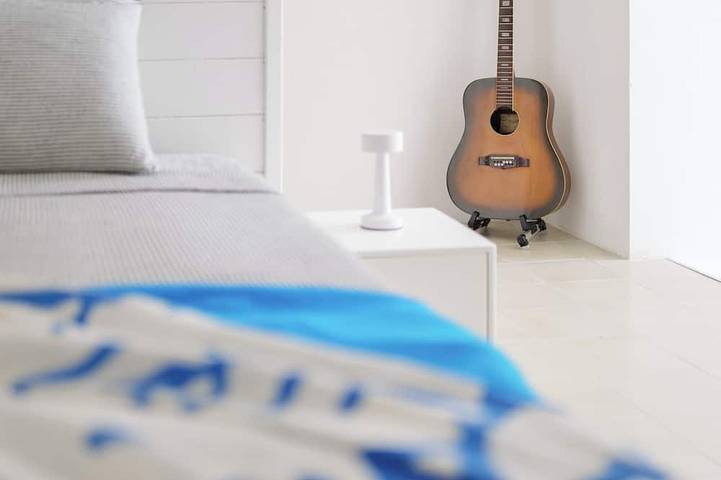 Appartement entier, Eclectic design meets Puglia in San Vito dei Normanni, Salento