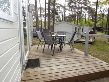 Ferienhaus für 4 Personen in Binz, Rügen, Bild 4