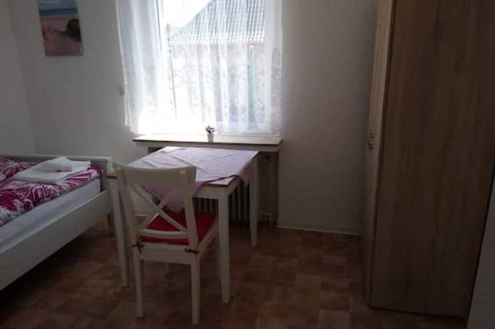 Ferienhaus für 9 Personen, mit Garten in Unterweser - 3