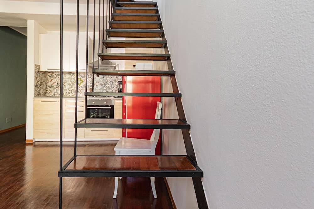 Entire apartment, Gorgeous loft in the center of Parma /wonderful loft in the center of Parma in Parma, Parma Province