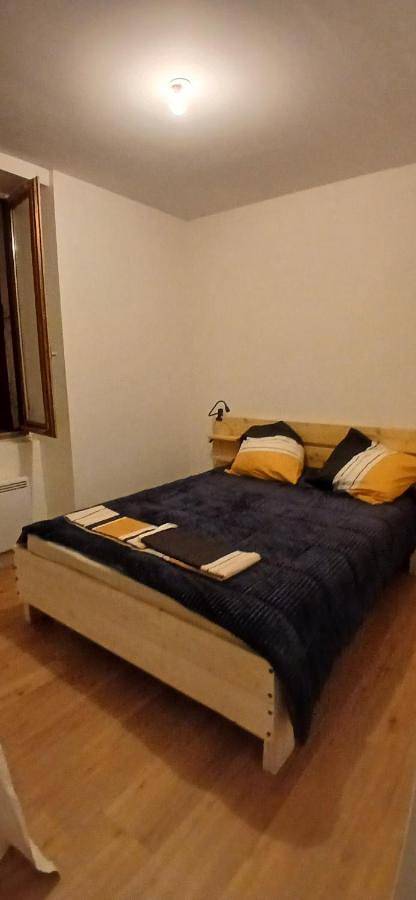 Appartement de vacances pour 4 personnes