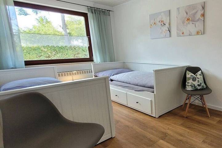 Ferienhaus für 6 Personen, mit Haustier in Monschau - 4
