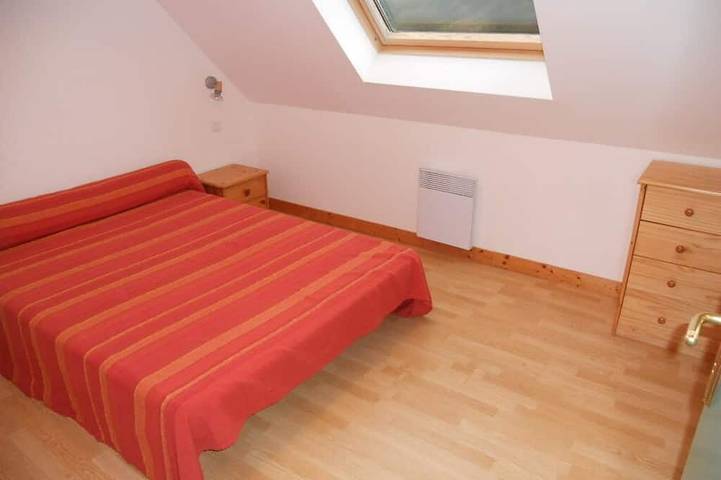 Location de vacances pour 8 personnes, avec jardin, animaux acceptés dans Plage Keriec - 3