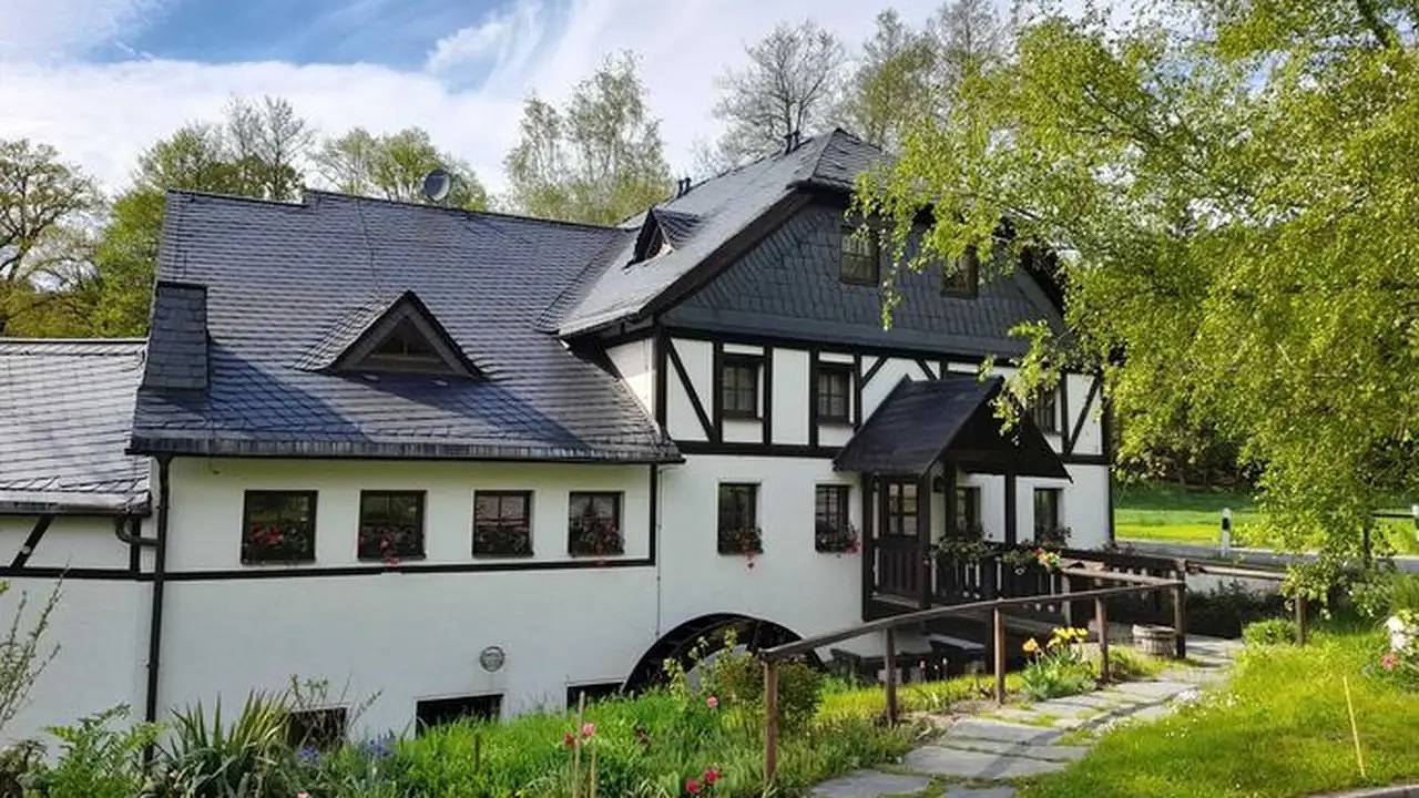 Appartamento vacanze a Vogtland a partire da 89€ a notte